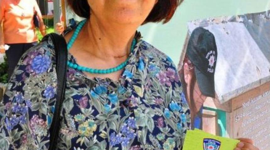 Manisa'da Sokak Hayvanlarını Polis Koruyacak