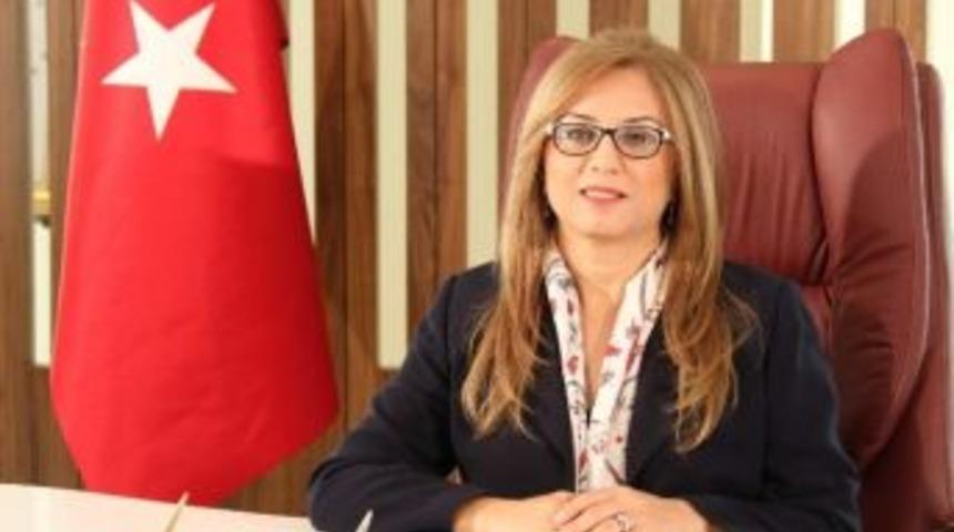 Rekt&ouml;r Kılı&ccedil;&rsquo;ın Gazeteciler Ve Basın Bayramı Mesajı