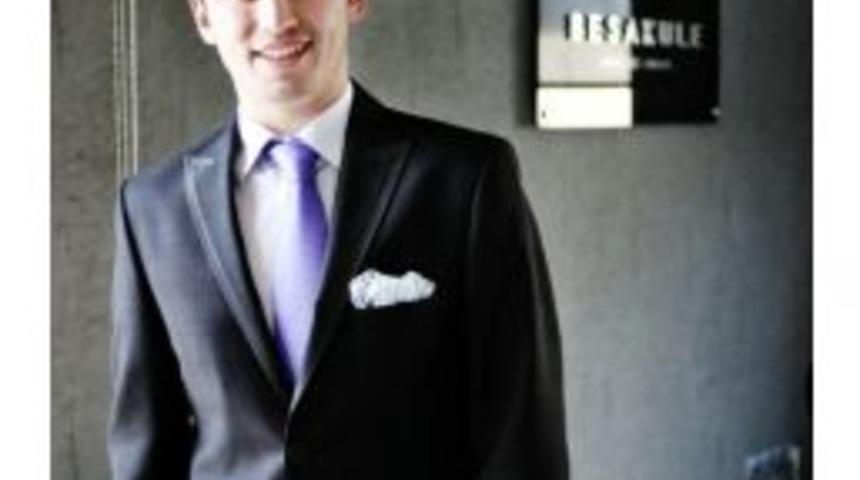 Başkent İş D&uuml;nyası Gen&ccedil;lere Emanet