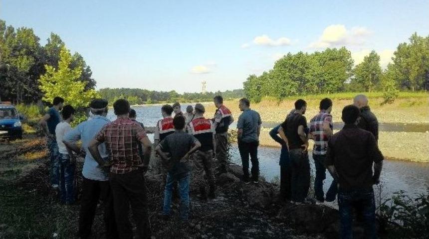 Terme&rsquo;de Boğulma