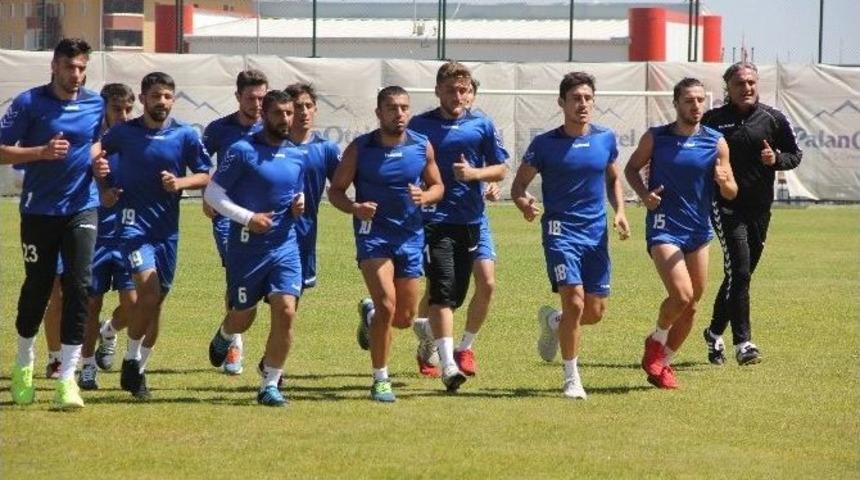 Spor Toto 2. Lig