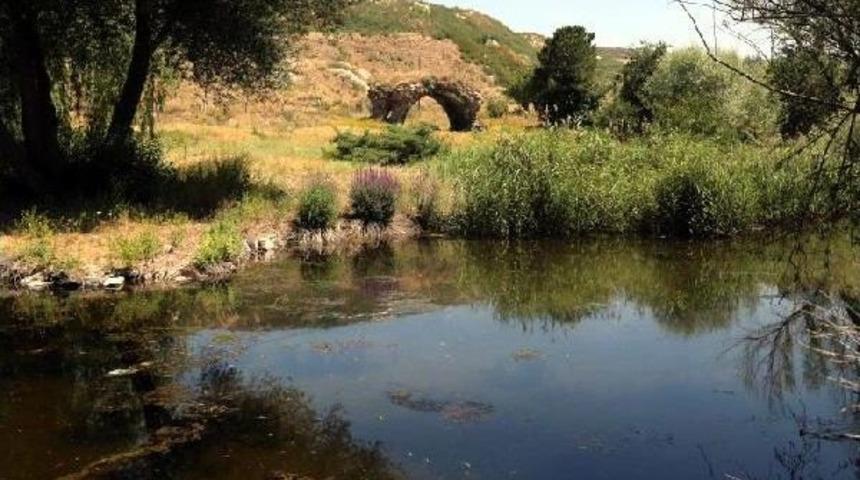 Keykubadiye Sarayı&rsquo;Nda Kazılar Başlıyor