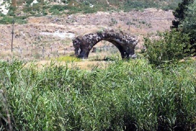 Keykubadiye Sarayı’Nda Kazılar Başlıyor