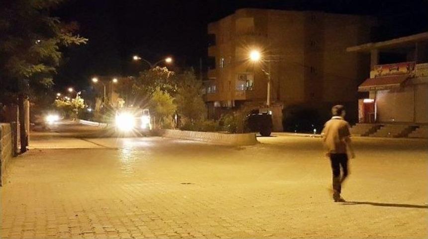 İdil&rsquo;de Bir Garip Olay