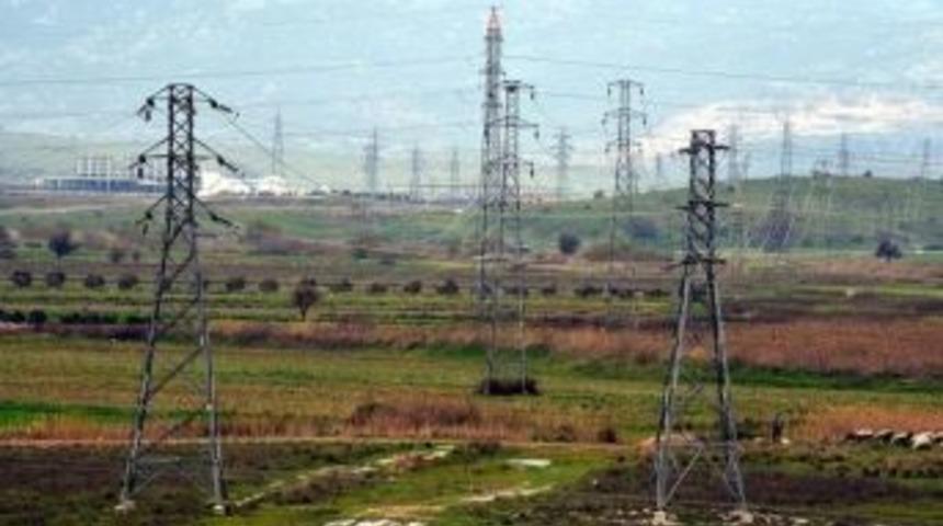 Aliağa&rsquo;da İki G&uuml;nl&uuml;k Elektrik Kesintisi