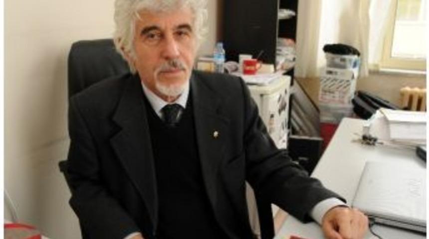 &Ccedil;anakkale&rsquo;deki Deprem Ve Sarsıntılar