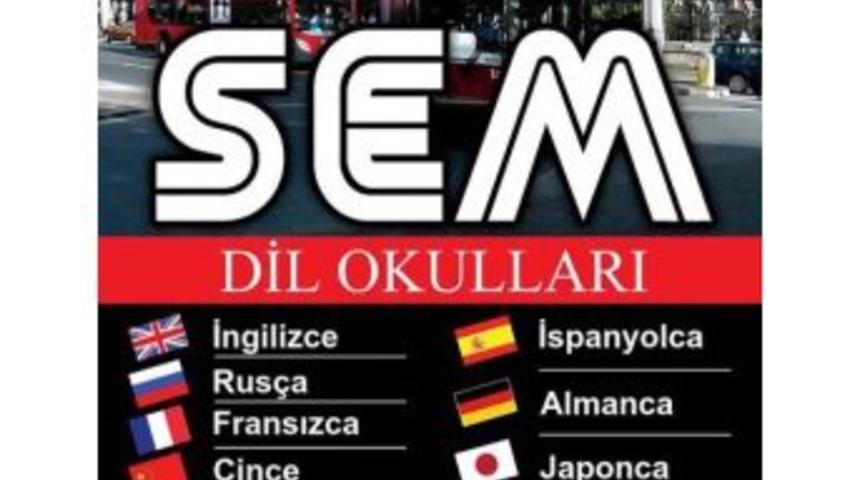 K&uuml;tahya Sem Dil Okulları&rsquo;nın B&uuml;y&uuml;k Başarısı