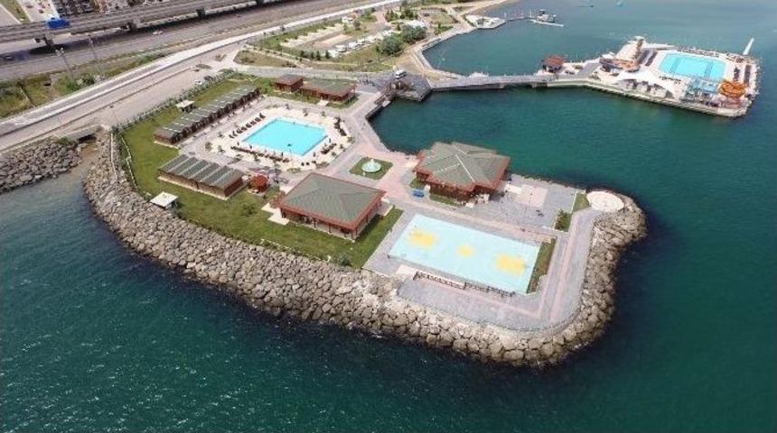 B&uuml;y&uuml;kşehir Belediyesi&rsquo;nden Engellilere &Ouml;zel İlgi