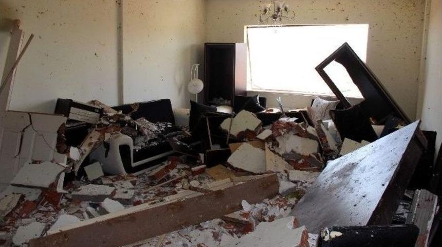 Bunalıma Giren Kadın İntihar Etti