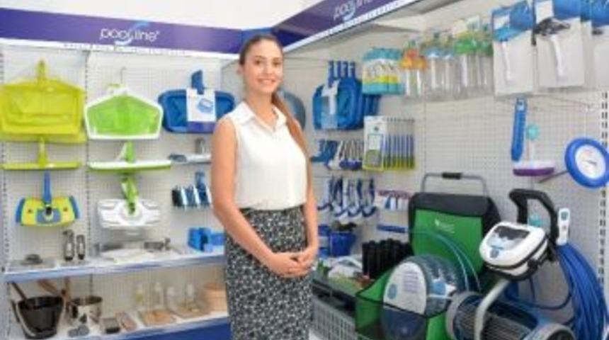 Poolline İle Havuz Problemleri Son Buluyor