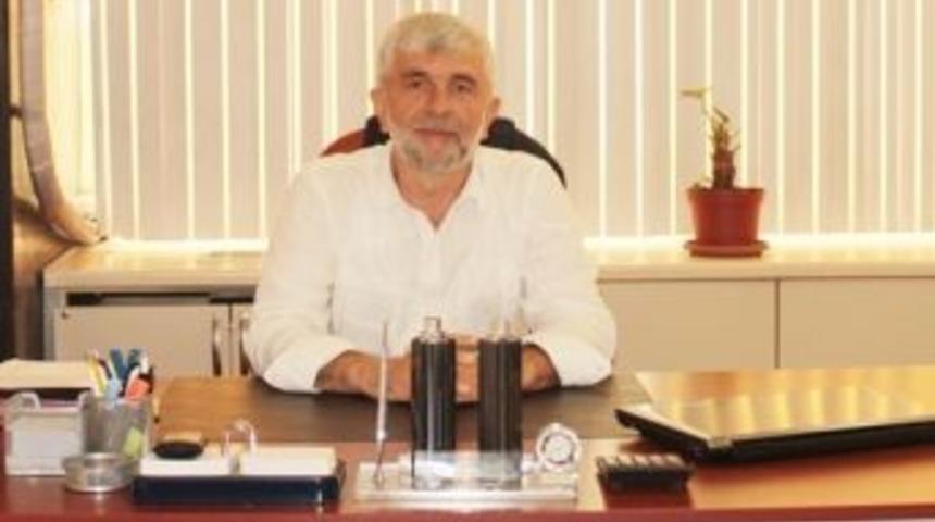 Dtso Y&ouml;netiminde G&ouml;rev Değişikliği