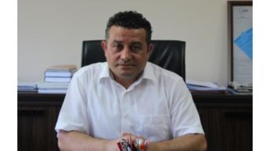 Işık: "zds İ&ccedil;in Cuma Hutbesinde Bilgilendirme Yaptık"