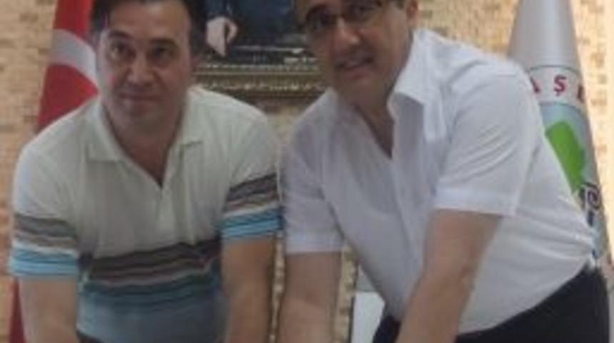 Alaşehir Belediyesinden &Ouml;zel Hat Hizmeti