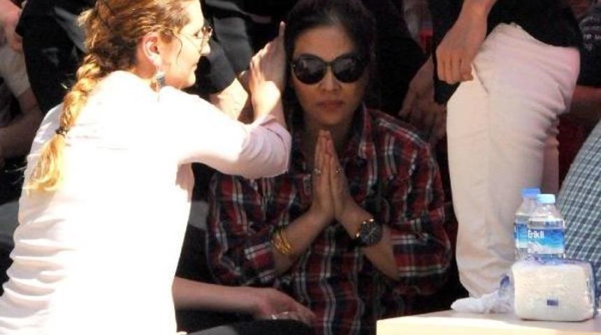 Şehit Polis Diyarbakır'da T&ouml;renle Uğurlandı