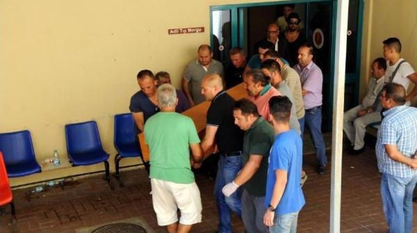 Paramotor Kazasında &Ouml;lenlerin Cenazeleri G&ouml;nderildi