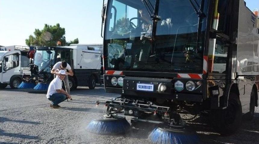 12 Yıldızlı B&uuml;y&uuml;k&ccedil;ekmece&rsquo;ye 5 Yıldızlı Hizmet