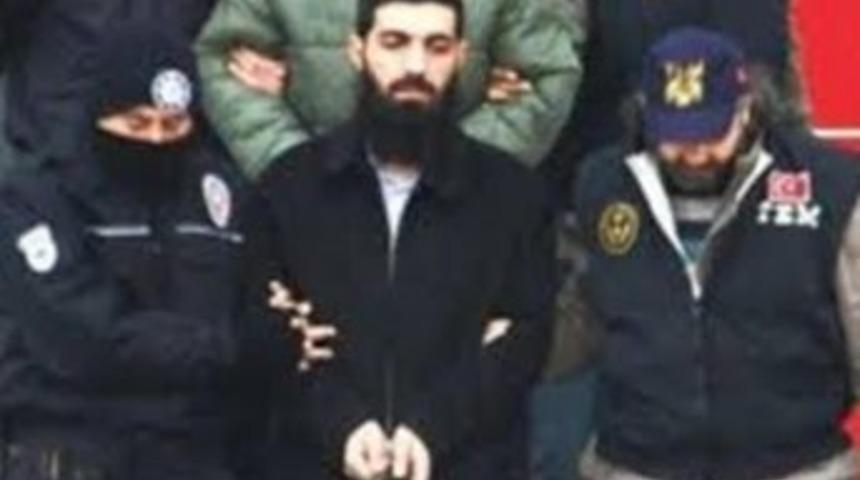 El Kaide Y&ouml;neticisi Olduğu İddia Edilen Ş&uuml;pheli G&ouml;zaltına Alındı