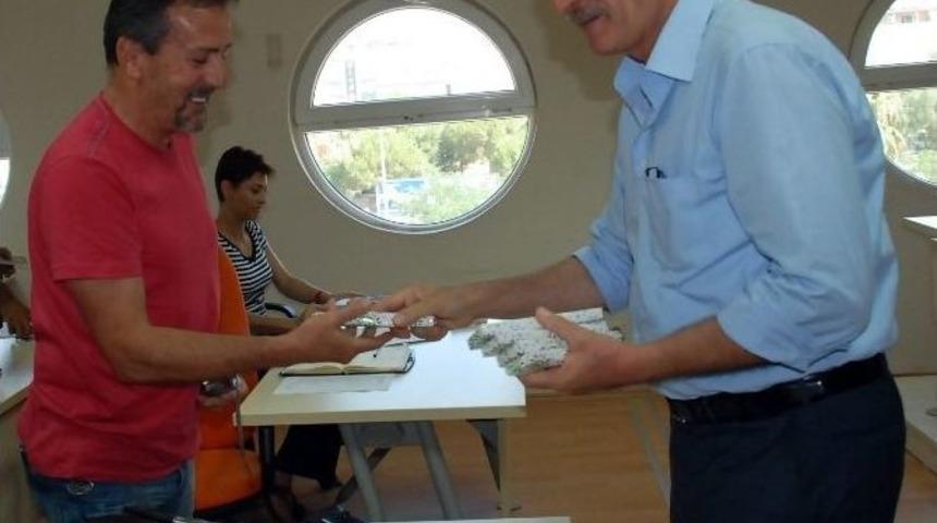 Başkan Atabay, Didimli Gazetecilerin Basın Bayramını Kutladı