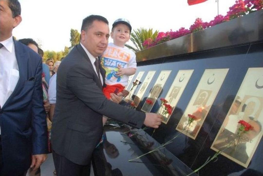 S&ouml;zde Soykırımın 100. Yılına Tepki