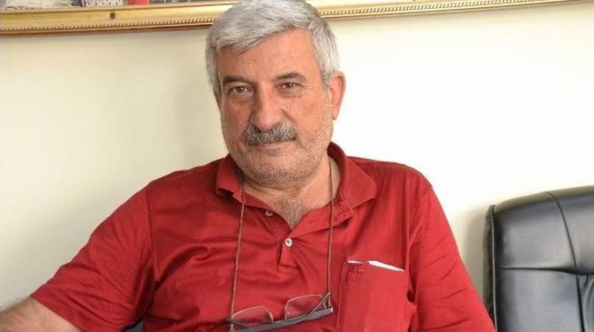 Durak, Başbakan Davutoğlu İle G&ouml;r&uuml;şecek