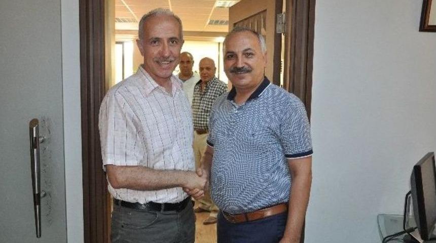 Esnaf Siyasi Belirsizlikten Endişeli