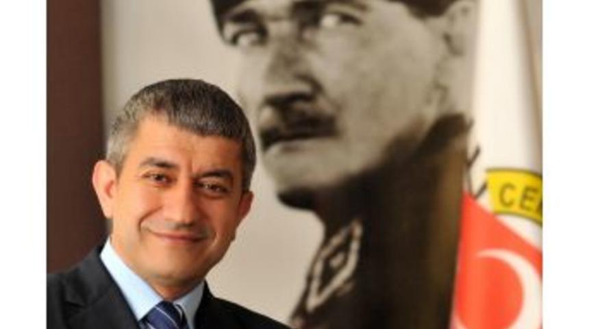 24 Temmuz Basın Bayramı