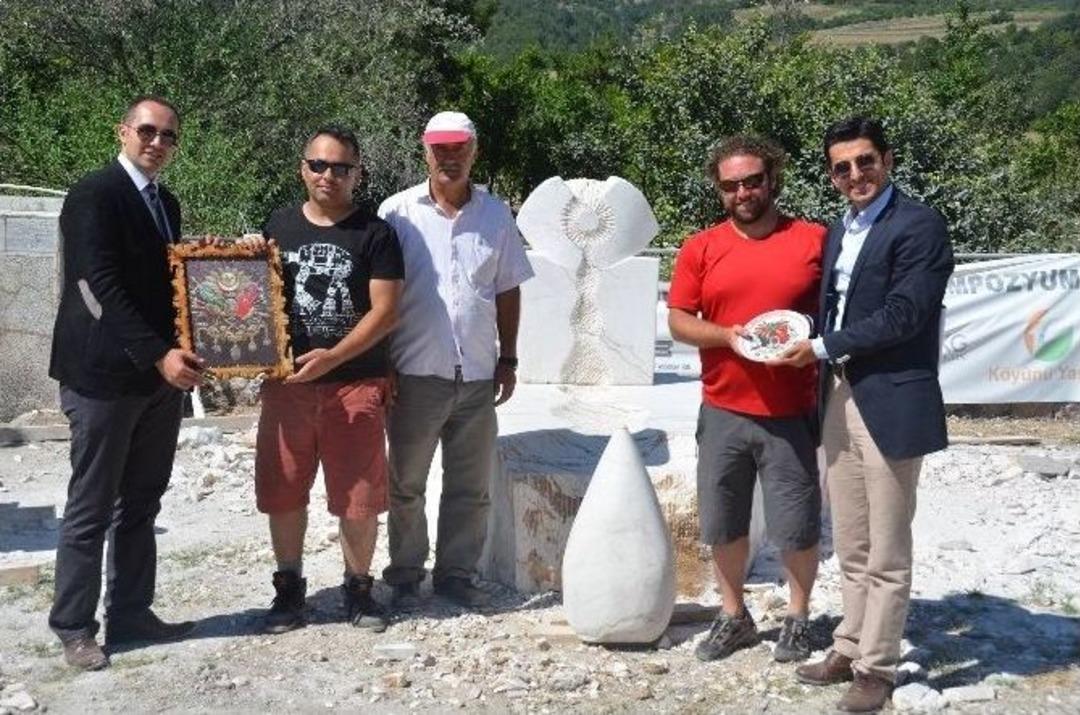 Bilecik Eko Turizminde Alternatif Alanlar Oluşuyor