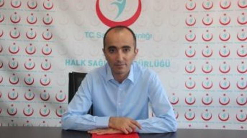 Sıcak Havalara Dikkat Edin