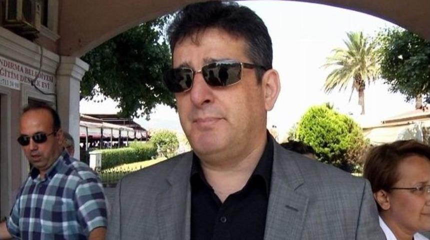 Başhekimden Ter&ouml;re İlgin&ccedil; Tepki