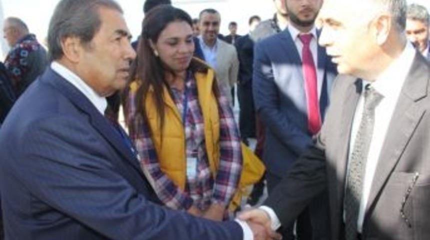 Giresun Ortadoğu&rsquo;nun Yeni Tatil Merkezi Olmayı Hedefliyor