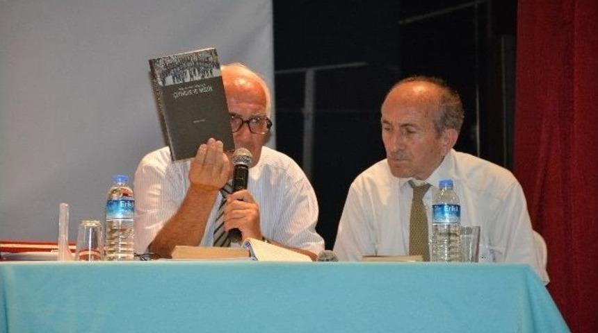 G&ouml;rele&rsquo;de &Ccedil;epni Paneli