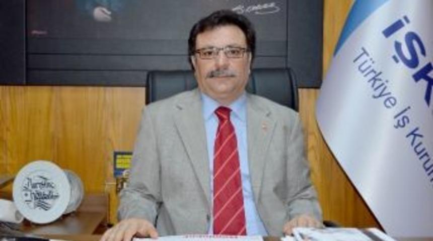 Sivas İş-kur İl M&uuml;d&uuml;r&uuml; K&ouml;ksal&rsquo;dan Basın Bayramı Mesajı