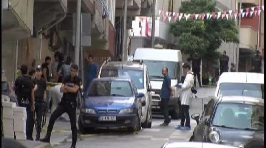 Baskında &Ouml;ld&uuml;r&uuml;len Kadının Avukatlarından Polise Tepki