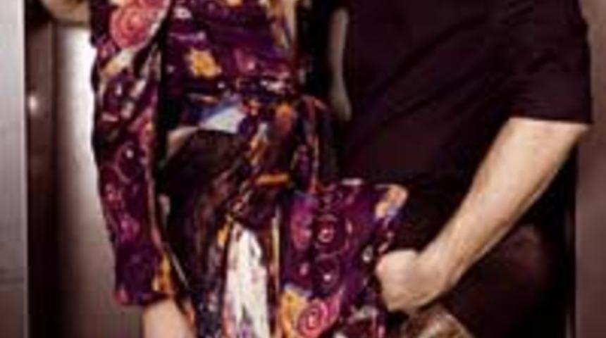 Dino Bigioni &Ccedil;izme Antrepo'da!