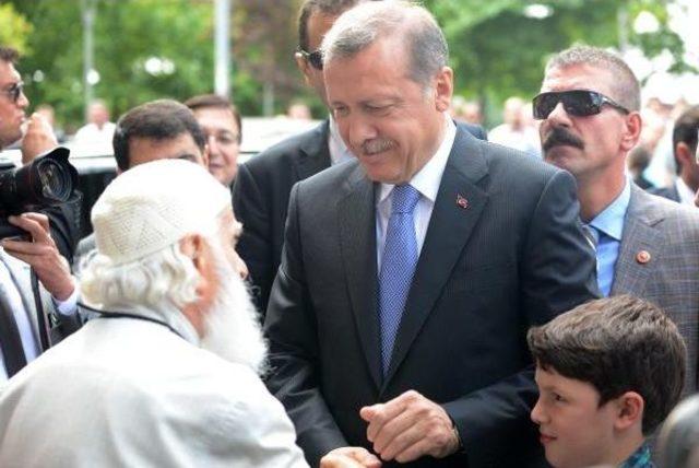 Ek Fotoğraflar// Cumhurbaşkanı Erdoğan'dan Operasyon Açıklaması