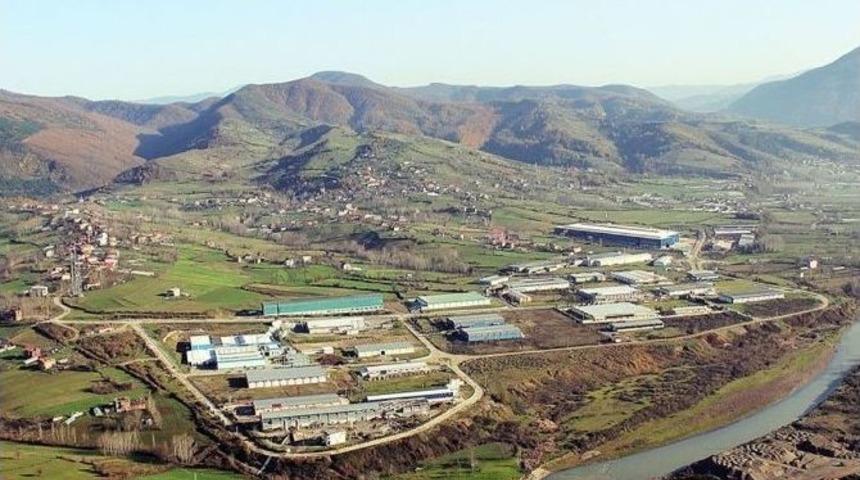 Bartın Valisi Azizoğlu: "mevcut Enerji Hattı İhtiyacı Karşılamıyor"