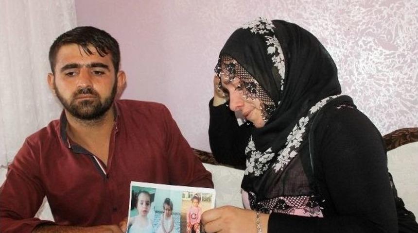 Beş Yaşındaki Ecrin&rsquo;den 41 G&uuml;nd&uuml;r Haber Yok