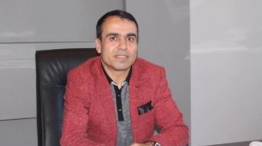 Vasiad&rsquo;dan 24 Temmuz Basın Bayramı Mesajı