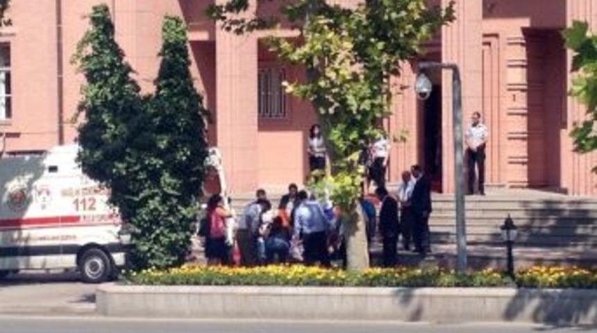 Yargıtay&rsquo;da Y&uuml;ksek Tansiyona İlk M&uuml;dahale