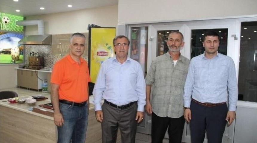 T&uuml;rkiye Şampiyonası Akyazı&rsquo;da