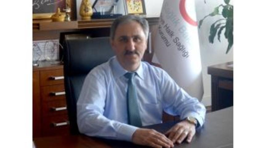 Aşırı Sıcaklara Dikkat