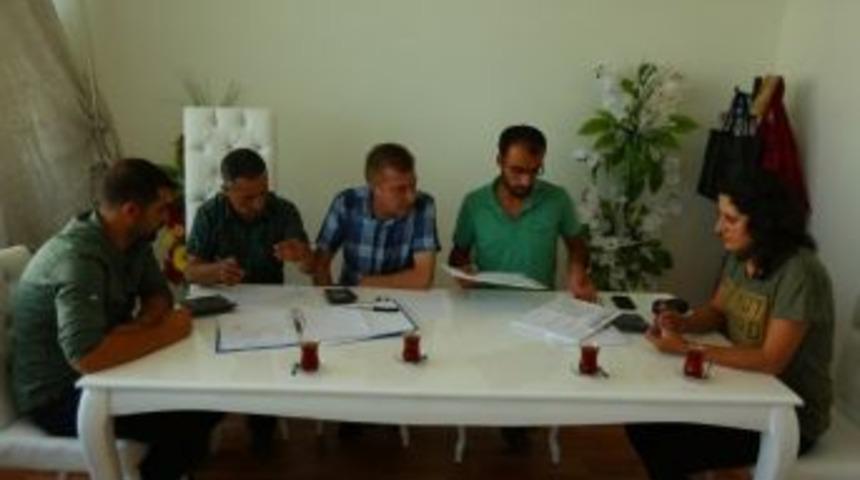 Edremit Belediyesi&rsquo;nden Temizlik İhalesi