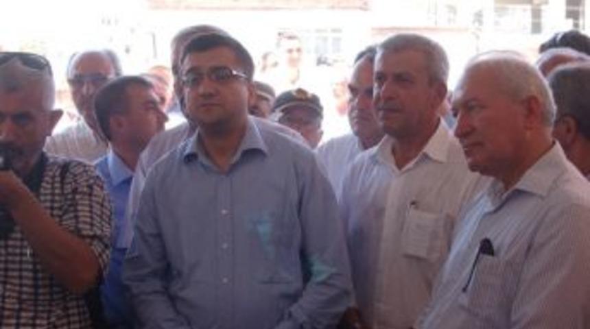 Chp Milletvekili &Ouml;z Koalisyon Senaryolarını Değerlendirdi