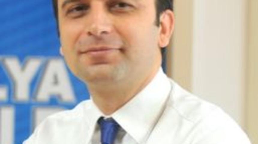 24 Temmuz Basın Bayramı