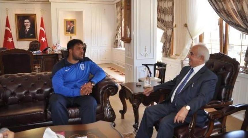 Edirne&rsquo;Ye G&uuml;reş Lisesi Yapılacak