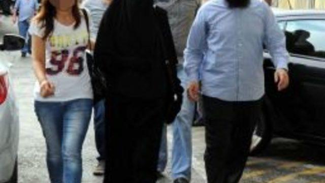 Senior Isıl Leader Detained In Istanbul Operations