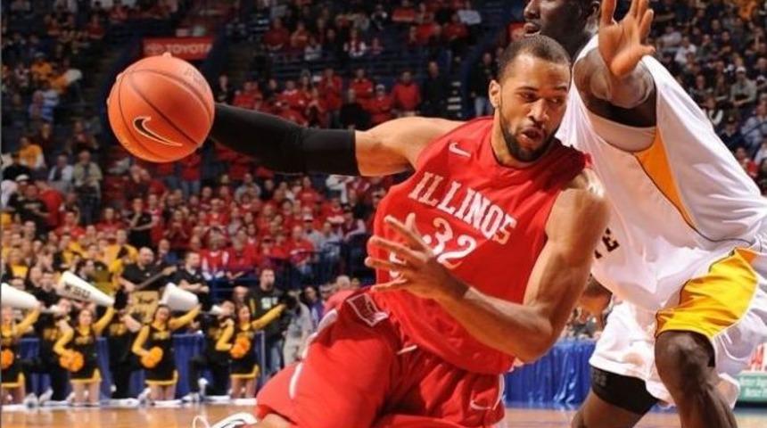 Banvit Jackıe Carmıchael İle Anlaştı