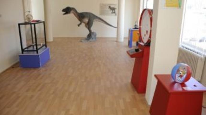 Karaman Belediyesi&rsquo;nin Yaz Bilim Kursu Başlıyor