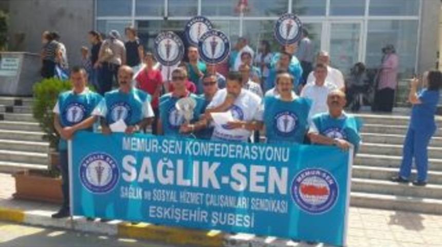 115 Bin Sağlık Çalışanına Lisans Tamamlama Müjdesi