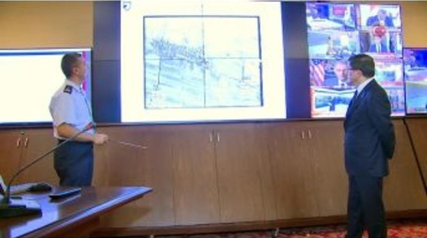 Başbakanlık Kaynakları: